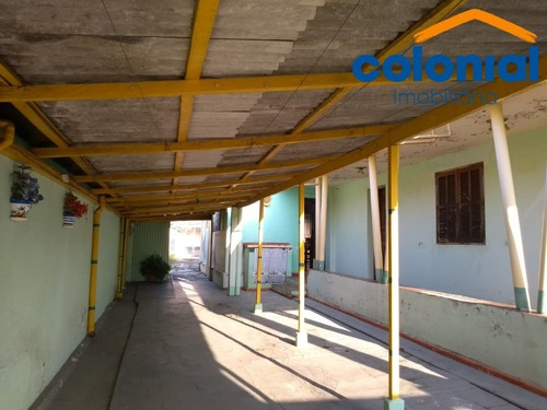 Imagem 13 de 27 de Casa Para Venda Na Vila Progresso - Ca00973 - 67606172