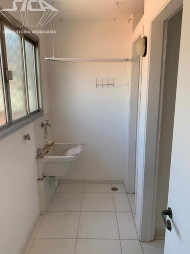 Imagem 17 de 27 de Apartamento - Ap01058 - 69388741