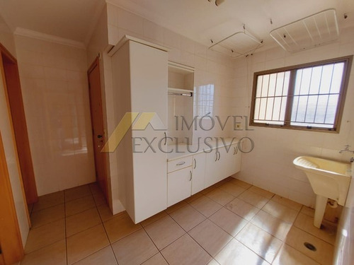 Imagem 2 de 12 de Apartamento, Santa Cruz, Ribeirão Preto - 534-v