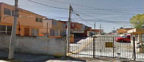 Imagen 3 de 6 de Casa Con Gran Plusvalia En Atizapan Dy