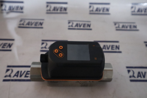 Sv5610 Ifm 100%original Ravenautomation