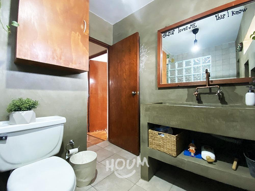 Imagen 17 de 19 de Departamento En General Pedro María Anaya, Benito Juárez Con 3 Recámaras, 140 M², Id: 99270