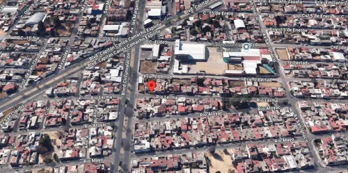 Casa En Venta En Jardines De San Manuel, Puebla De Zaragoza.