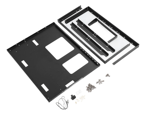 Chasis Abierto Atx Apilable Compatible Con X79 Y X99 Con