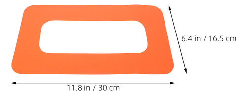 Parche Para Tabla De Surf, 2 Piezas: Accesorios Para Tablas