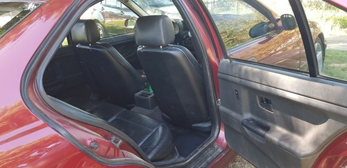 Bmw Serie 3 2.5 325i Sedan 1993