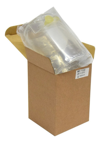 Filtro De Flujo Principal Para Ventilador Pb 840