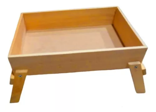 Caja De Madera  MercadoLibre 📦