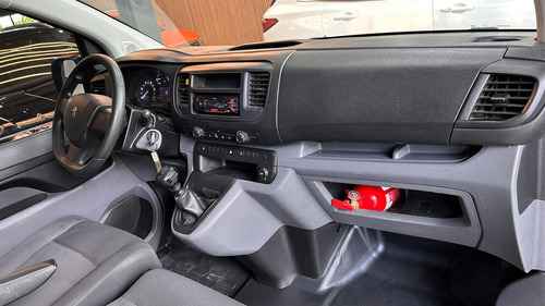 Peugeot Expert 1.6 Hdi Premium