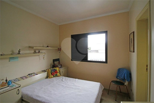 Casa-são Paulo-alto Da Lapa | Ref.: 353-im351832 - 353-im351832