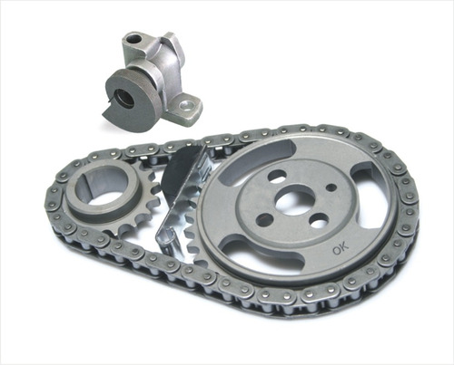 Kit De Distribuicao - 018469 Ford Ka 1.3 8v Cedraz