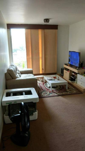 Apartamento Com 2 Quartos, 71 M² Por R$ 240.000 - Santa Rosa - Niterói/rj - Ap32989