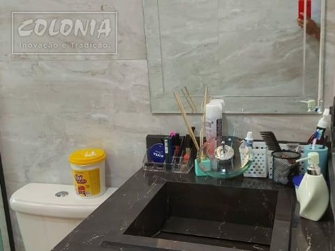 Imagem 18 de 30 de Casa A Venda - 1646605