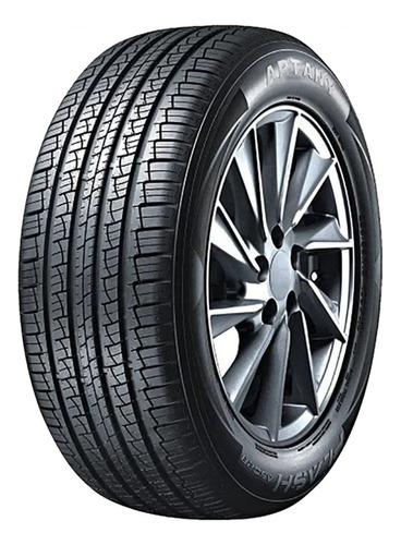 Kit 4 Pneus Aptany Aro 22 285/45r22 Ru028 114v Xl