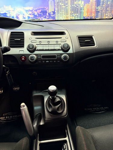 Honda Civic 2008 Gasolina