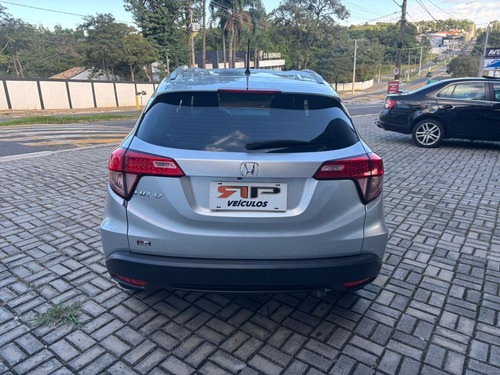 Honda HR-V HR-V EX 1.8 Flexone 16V 5p Aut.