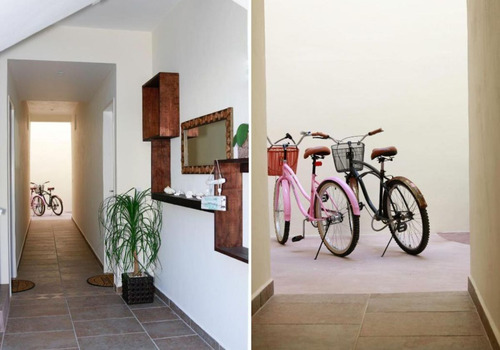 Hotel En Operación, A Unos Minutos De La Playa, En Venta Pla