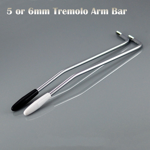 Mini Instrumento Portátil Con Barra De Brazo Con Trémolo De