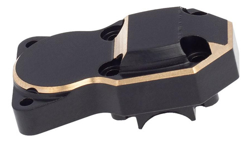 3 Cubierta De Latón Diff Para Axial Scx24 Axi00002 1/24 Rc