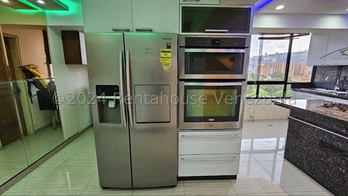 Espectacular Pent-house, Ven A Visitarlo! 25-16487