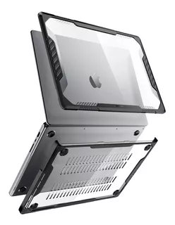 Case Para Macbook Pro 14 2021 A2442 M1 Pro/ M1 Max Supcase