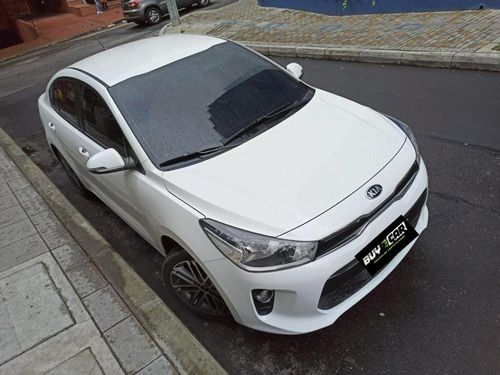 Kia Rio 1.4 Vibrant Mt