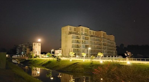 Imagen 22 de 30 de Departamento En Venta Ubicado En Venice Ciudad Navegable, Tigre, G.b.a. Zona Norte