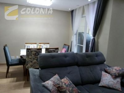 Apartamento - Ref: 40685