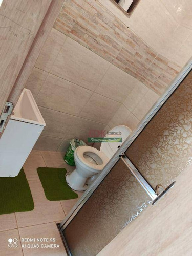 Imagem 14 de 21 de Chácara Com 3 Dormitórios À Venda, 2300 M² Por R$ 435.000,00 - Toldi - São Bento Do Sapucaí/sp - Ch0712