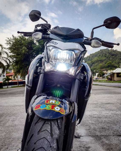Suzuki Gsx-s 1000