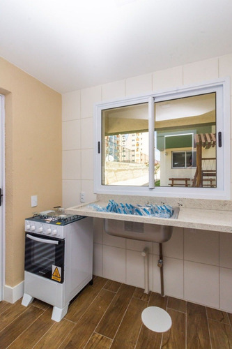 Imagem 15 de 15 de Apartamento - Bom Jesus - Ref: 610594 - V-ca5505