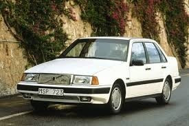Manual De Taller Volvo 460 (1987-1997) Español