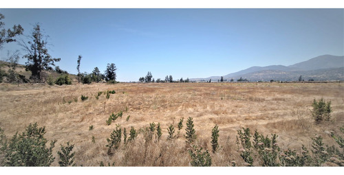 Venta De Sitio Terreno De 7,1 Hectáreas, En Tabolango, LiMac