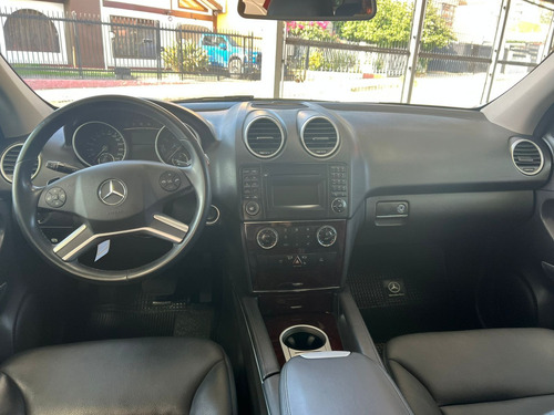 Mercedes Benz Ml 350