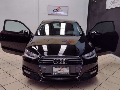 Imagen 2 de 14 de Audi A1 1.4 Cool S-tronic Dsg 2016