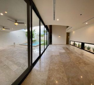 Imagen 6 de 30 de Espectaculares Casas Equipadas, 636 M2 Terreno, Arteva Dzity