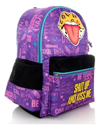 Mochilas escolares de los polinesios sales