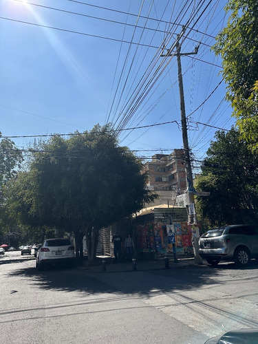 Se Vende Terreno En La Condesa