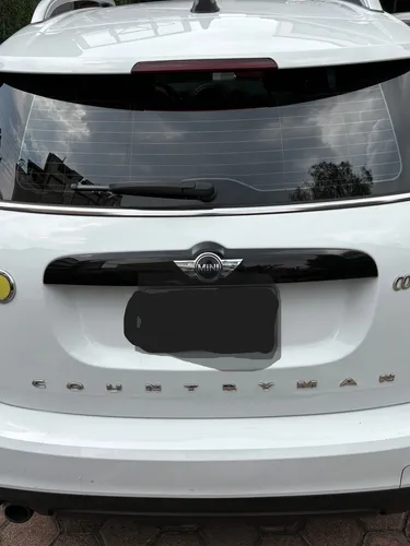 Mini Countryman Híbrido Phev S All4, Automático, Blanco
