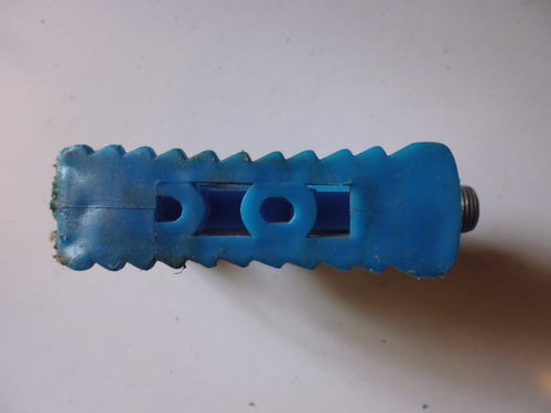 Imagen 2 de 8 de Pedal De Bicicleta - Venta De Corotos