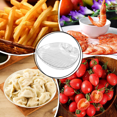 Platos Para Servir De Cocina Platillo Para Mojar Con Plato P