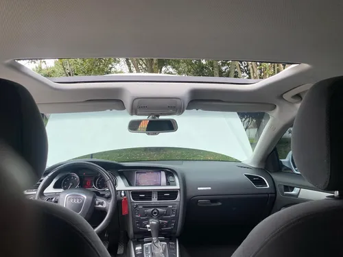 Audi A5 2.0 Tfsi Quattro