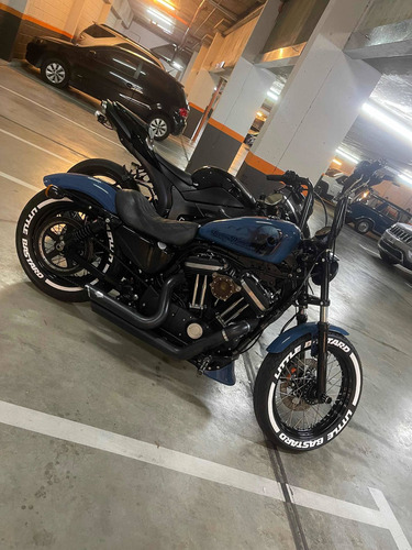 Sporter 883