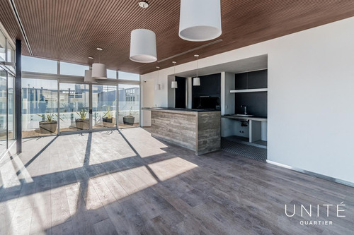 Imagen 12 de 18 de Excelente Loft A Estrenar En Venta - Distrito Quartier