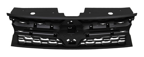 Rejilla Central Para Renault Duster 2.0 Ph2 4x2 Privilege 14