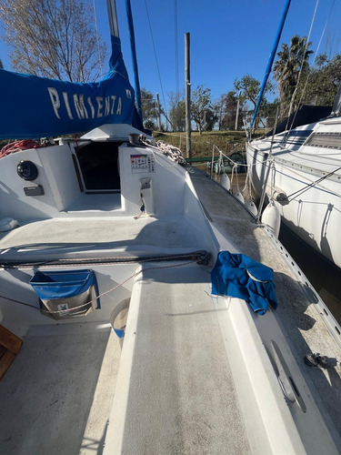 Velero Lef 24