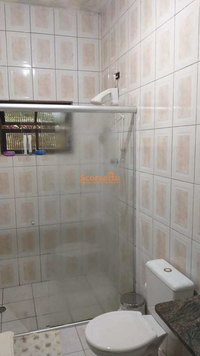 Chácara Com 8 Dorms, Jardim São Marcos, Itapecerica Da Serra, Cod: 4289 - V4289