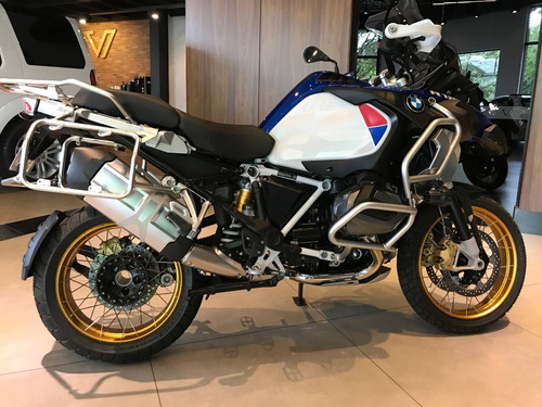 Bmw R 1250 Gs Adventure Premium Hp 2020