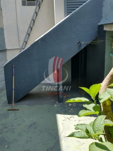 Imagem 9 de 9 de Casa Térrea Para Venda No Bairro Vila Ema - 225m - 6352