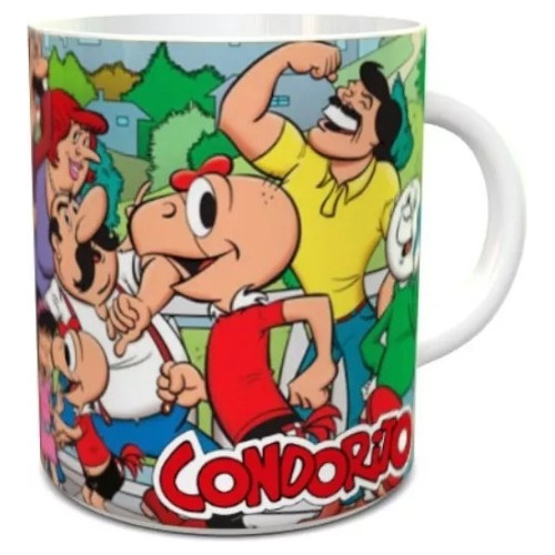 Taza Condorito Mod 01